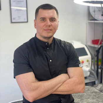 Роман Voroschuk, Кропивницкий Фото - 1