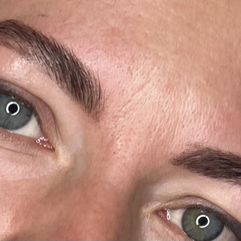 Моделювання, ваксинг, фарбування хною