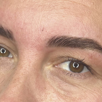 Моделювання, ваксинг, фарбування хною