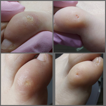 Ольга Подолог, Бровари Фото - 22