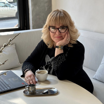 ТОБІ МОЖНА ВСЕ! 
Дозвольте собі в це повірити і почати рухатися до Життя своєї Мрії