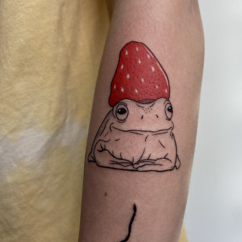 Алина Цехмейструк, Київ Фото - 19