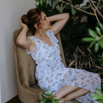 Анна Садовская, Киев Фото - 65