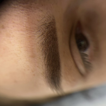 Перманентний макіяж
                    Майстер перманентного макіяжу Катя Дніпро