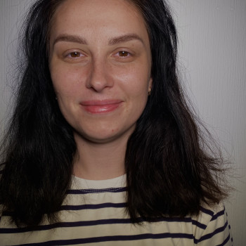 Перманентний макіяж
                    Майстер перманентного макіяжу Катя Дніпро