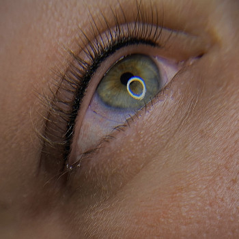 Перманентний макіяж
                    Майстер перманентного макіяжу Катя Дніпро