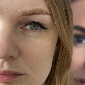 Пм брів пудрові брови