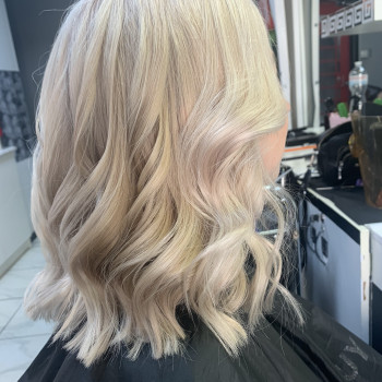 Фарбування