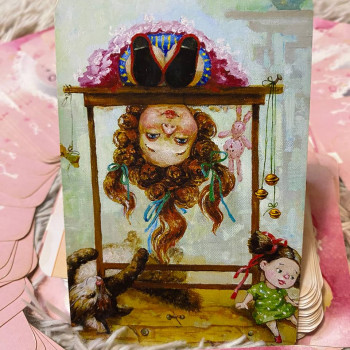 Що заважає відкритися успіху і щастю