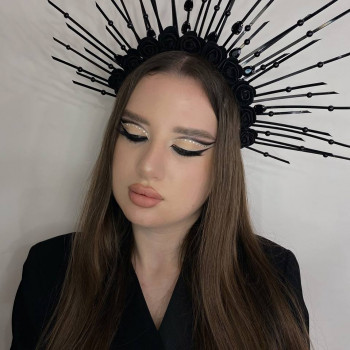 Луїза Керштейнер, Рівне Фото - 13