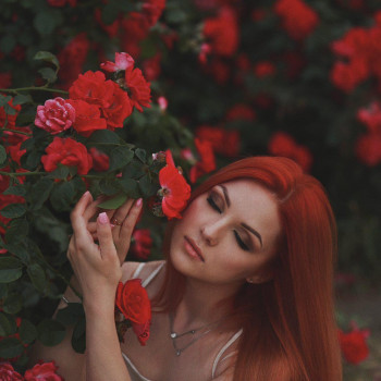 Макіяж для фото 650 грн