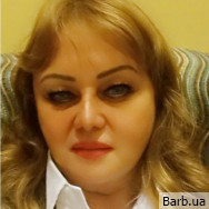 Мастер маникюра Людмила Киев,Бульвар Перова, 20 район Воскресенка