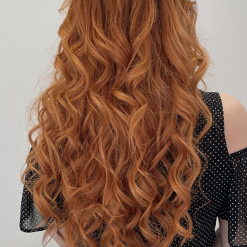 Наращивание волос
                    Салон красоты HairStyle Киев