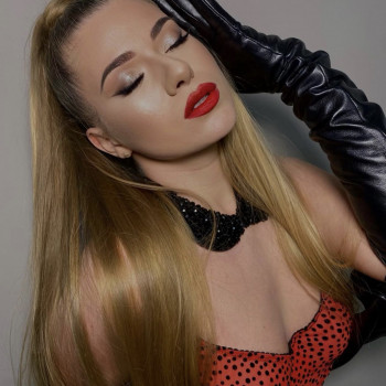 Вероника Бутенко, Одеса Фото - 18