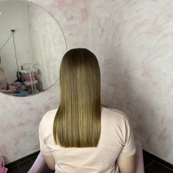 Katty Hair, Ірпінь Фото - 5