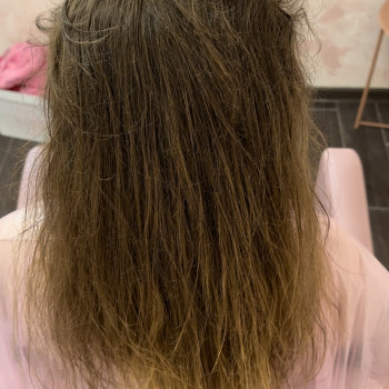 Katty Hair, Ірпінь Фото - 6