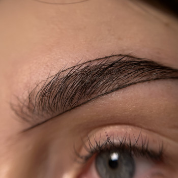 Корекція та пофарбування брів
                    Бровист Наталія Ивано-Франковск