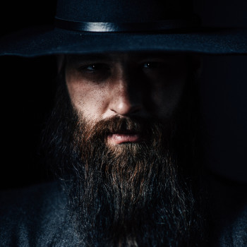  #портретльвів #чоловічийпортрет #студійнафотосесіяльвів, фото - Весільний фотограф Тарас Нога