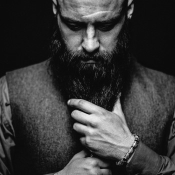  #портретльвів #чоловічийпортрет #студійнафотосесіяльвів, фото - Весільний фотограф Тарас Нога