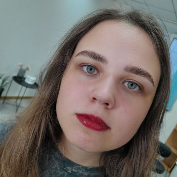 Виктория Иванова, Киев Фото - 7