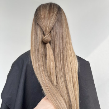 Сложное окрашивание
                    Перукар-колорист Ирина Вишневе