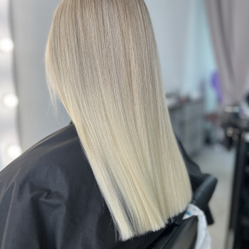 Сложное окрашивание
                    Перукар-колорист Ирина Вишневе