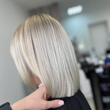 Сложное окрашивание
                    Перукар-колорист Ирина Вишневе