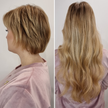 Інна Кабанова, Київ Фото - 7