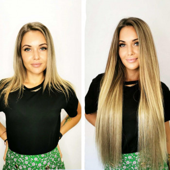 Інна Кабанова, Київ Фото - 8