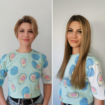 Інна Кабанова, Київ Фото - 11