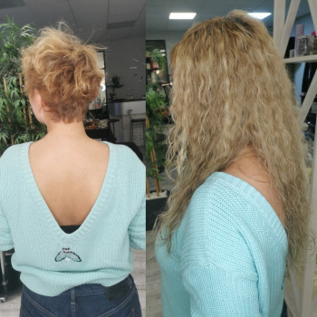 Інна Кабанова, Київ Фото - 12