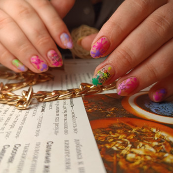 Дарья Смирнова, Лозовая Фото - 20