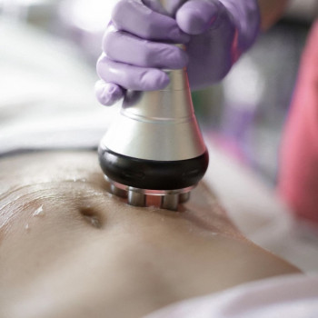 RF ліфтинг тіла
                    Косметолог-эстетист Тетяна Мукачево