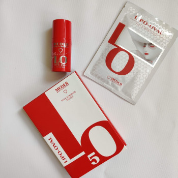 Процедура Липов овал.