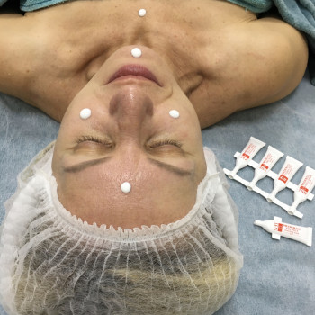 Arma-Lift — Программа Неинвазивного лифтинга и подтяжки лица
                    Мастер по пирсингу Татьяна Киев