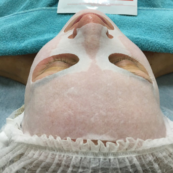 Маска Арма- Лифт.