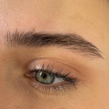 Ламинирование бровей
                    Бровист Елизавета Одесса