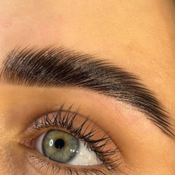 Ламинирование бровей
                    Бровист Елизавета Одесса