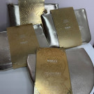 Kiko Milano Joyful Holiday Enchanted Eye Kit набір для очей туш олівець