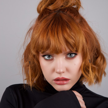 Ірина Іваненко, Тернопіль Фото - 5