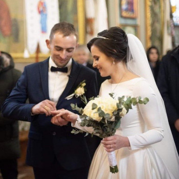 Фото з портфоліо майстра Олександра Лихогоденко (перукар-колорист, Львів)