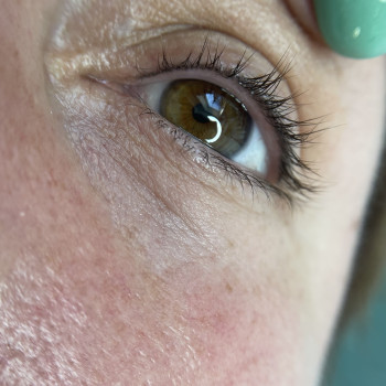 Перманент міжвійки
                    Бровист Елена Днепр