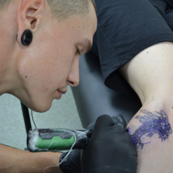 Afterlife, Харьков Фото - 5