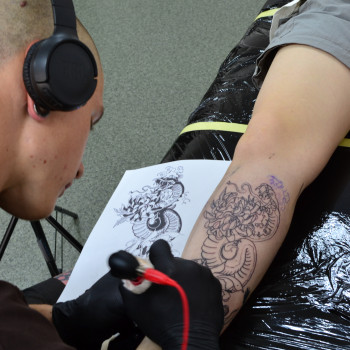 Afterlife, Харьков Фото - 6