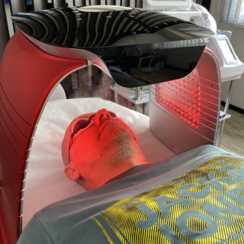 Хромотерапія