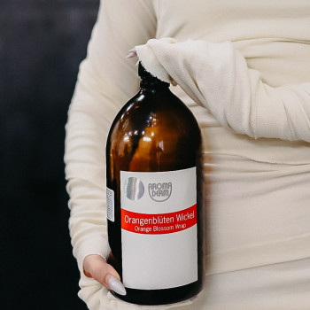 Віскі обгортання
                    СПА-салон Asteria SPA Ровно