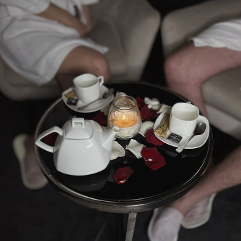 Парні Spa програми
                    СПА-салон Asteria SPA Ровно