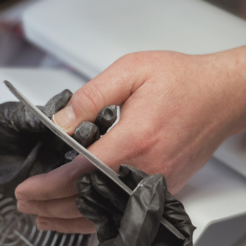 Манікюр, покриття гелем, гель-лаком
                    СПА-салон Asteria SPA Ровно