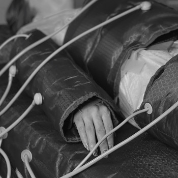 Пресотерапія
                    СПА-салон Asteria SPA Ровно