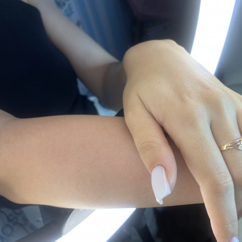 Руки Шугаринг